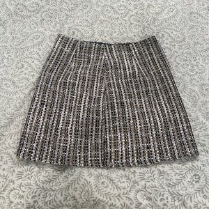 Molly Green Multicolored Shimmery Skirt